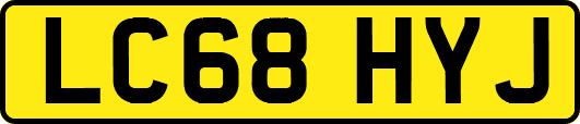 LC68HYJ