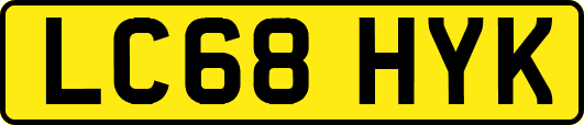LC68HYK