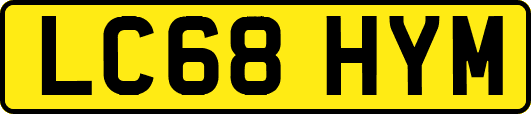 LC68HYM