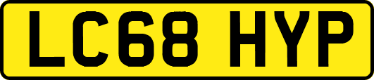 LC68HYP