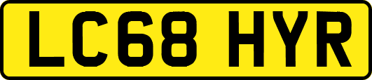 LC68HYR
