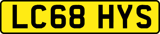 LC68HYS