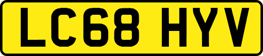 LC68HYV