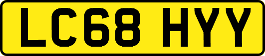 LC68HYY