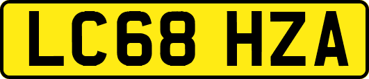 LC68HZA