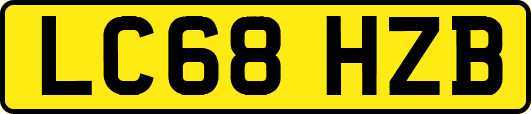 LC68HZB