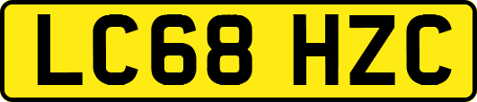 LC68HZC