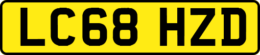 LC68HZD