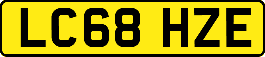 LC68HZE