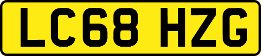 LC68HZG