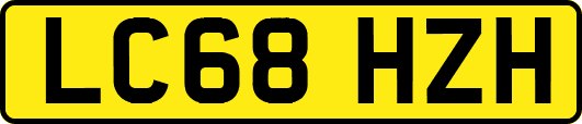 LC68HZH
