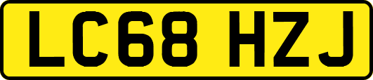 LC68HZJ