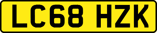 LC68HZK