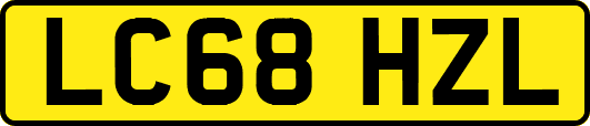LC68HZL