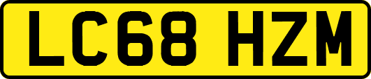 LC68HZM