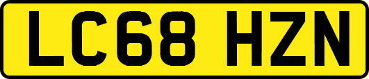 LC68HZN