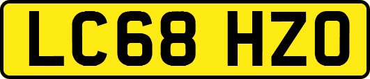 LC68HZO