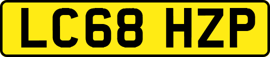 LC68HZP