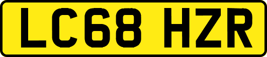 LC68HZR