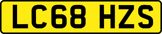 LC68HZS