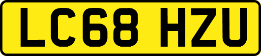 LC68HZU