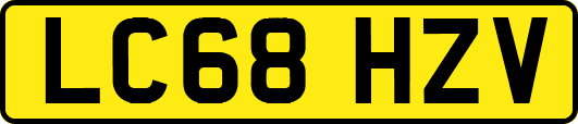 LC68HZV