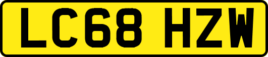 LC68HZW