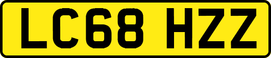 LC68HZZ