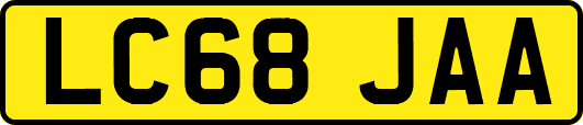 LC68JAA
