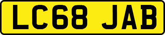 LC68JAB