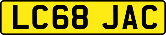 LC68JAC