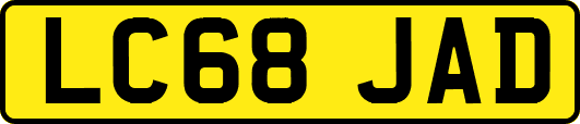 LC68JAD