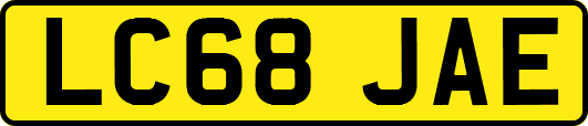 LC68JAE