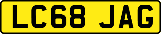 LC68JAG