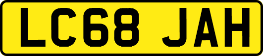 LC68JAH