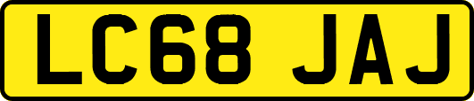 LC68JAJ
