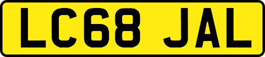 LC68JAL