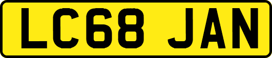 LC68JAN