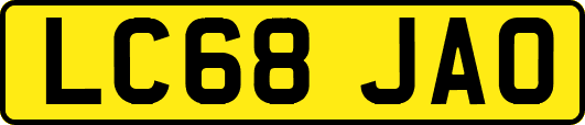 LC68JAO