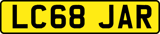 LC68JAR