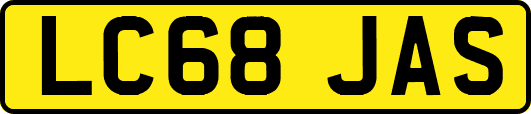 LC68JAS