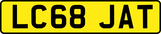 LC68JAT