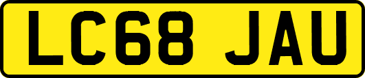 LC68JAU