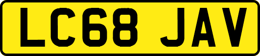 LC68JAV