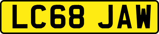 LC68JAW