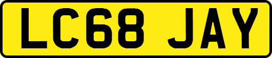 LC68JAY