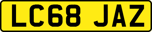 LC68JAZ