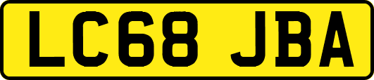 LC68JBA