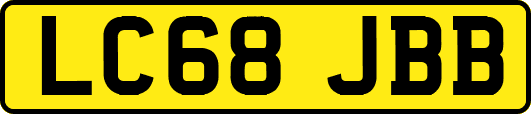 LC68JBB