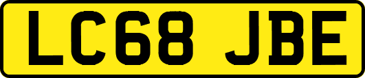LC68JBE